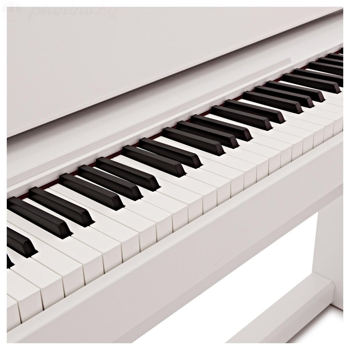Цифровое пианино Roland F-140R-WH