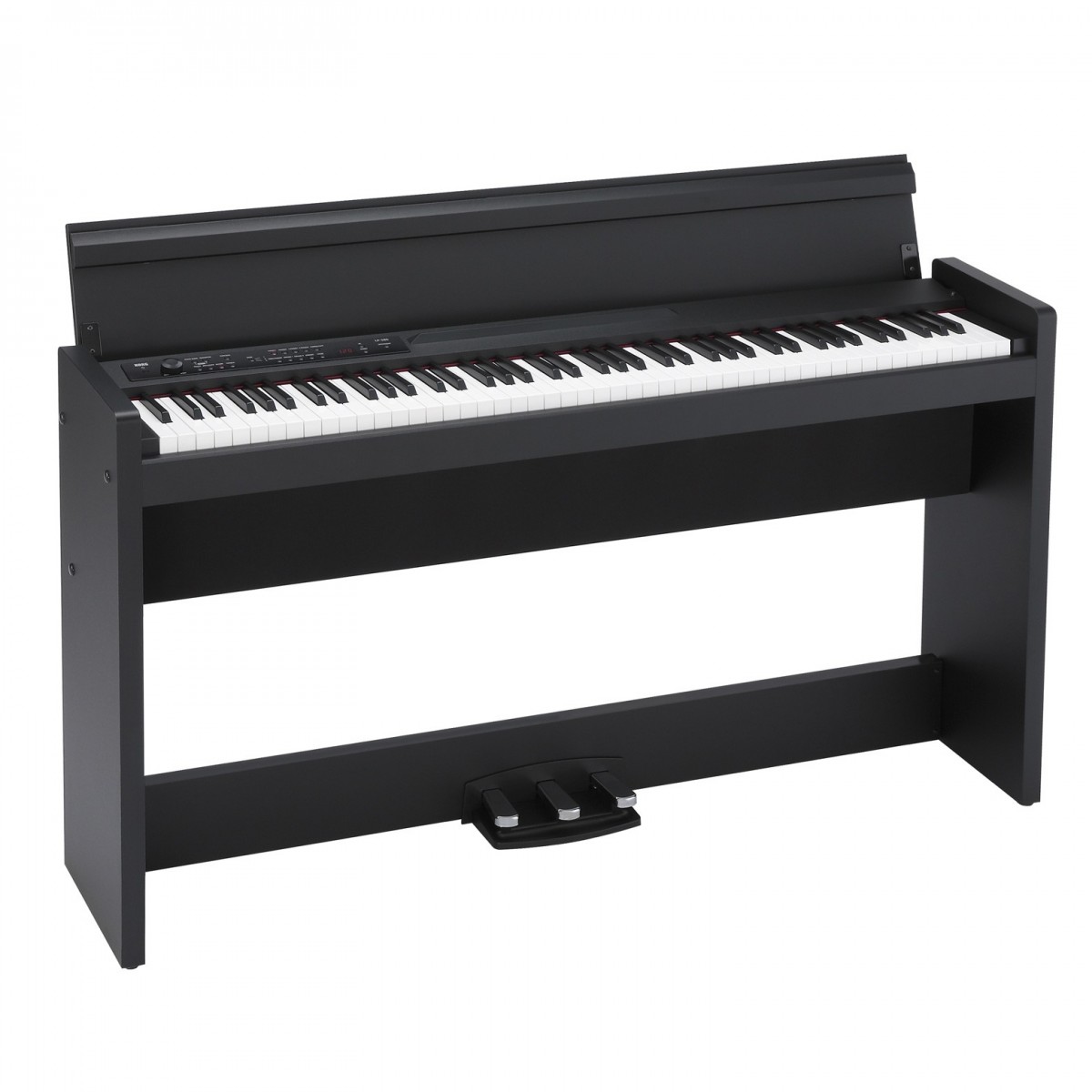 Цифровое пианино Korg LP-380U BK