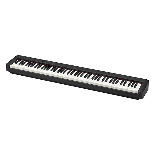 Цифровое пианино Casio CDP-S160 BK