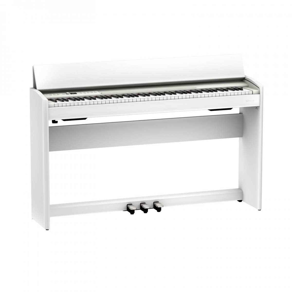 Цифровое пианино Roland F-701 WH