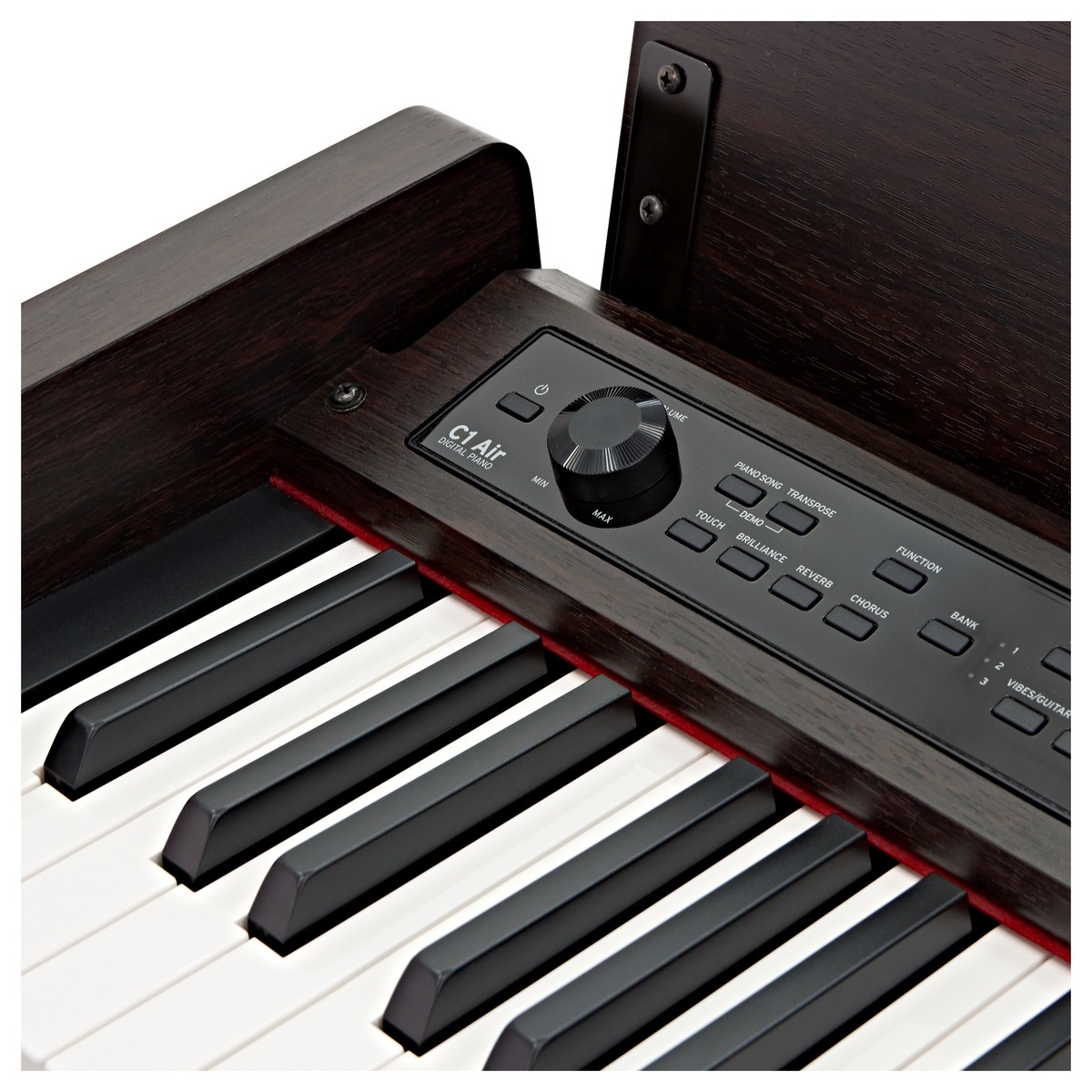 Цифровое пианино Korg C1 Air Brown