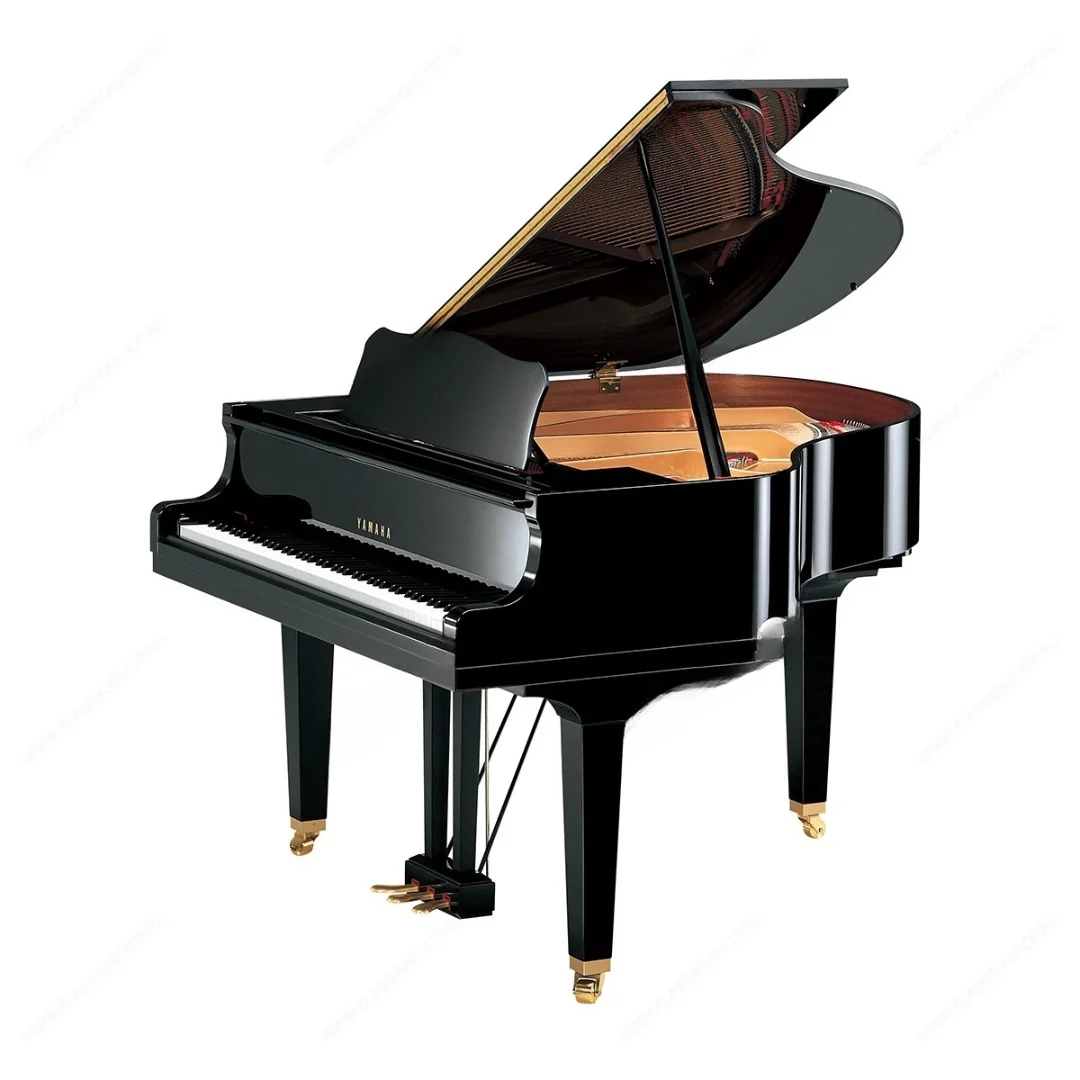 Акустический рояль YAMAHA GB1K SILENT PE